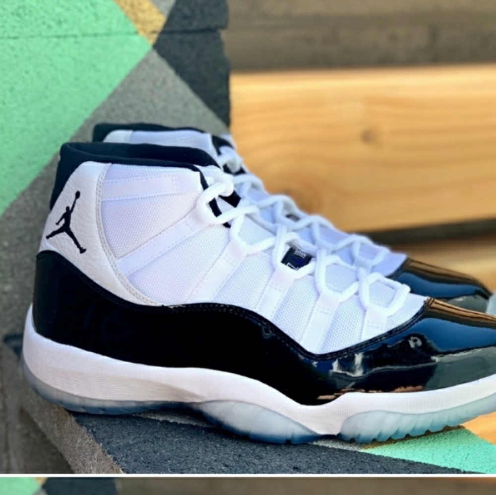 Jordans , Spacejams, 45's, rare